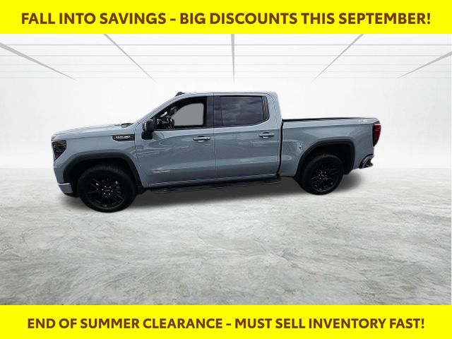 2024 Gmc Sierra 1500 Elevation photo 2