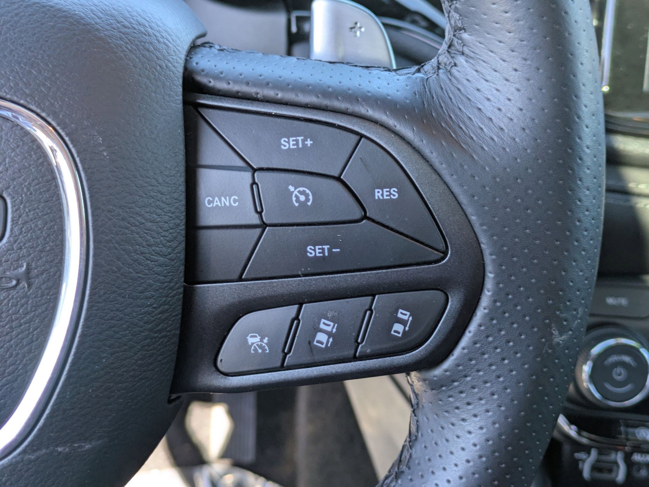2022 Dodge Durango GT Plus photo 17