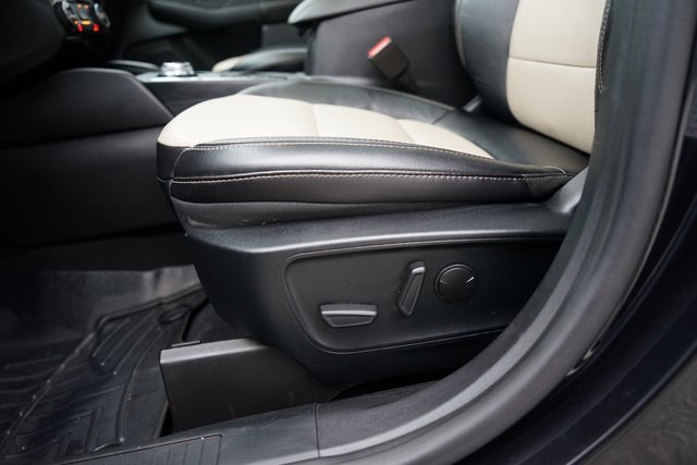 2021 FORD ESCAPE - Image 12