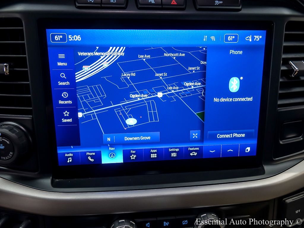 2023 FORD F-150 - Image 17