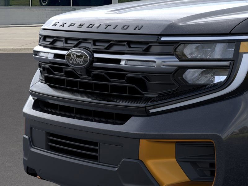 2025 Ford Expedition photo 13