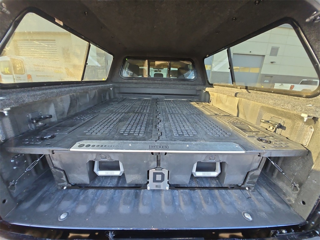 2022 Ford F-250 photo 14