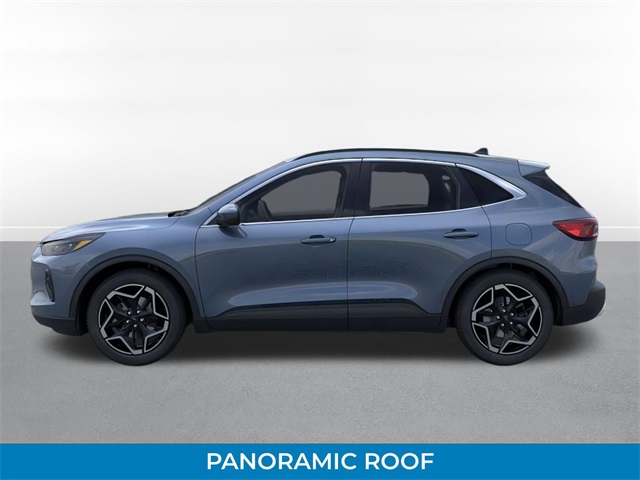 2026 Ford Escape Platinum photo 3