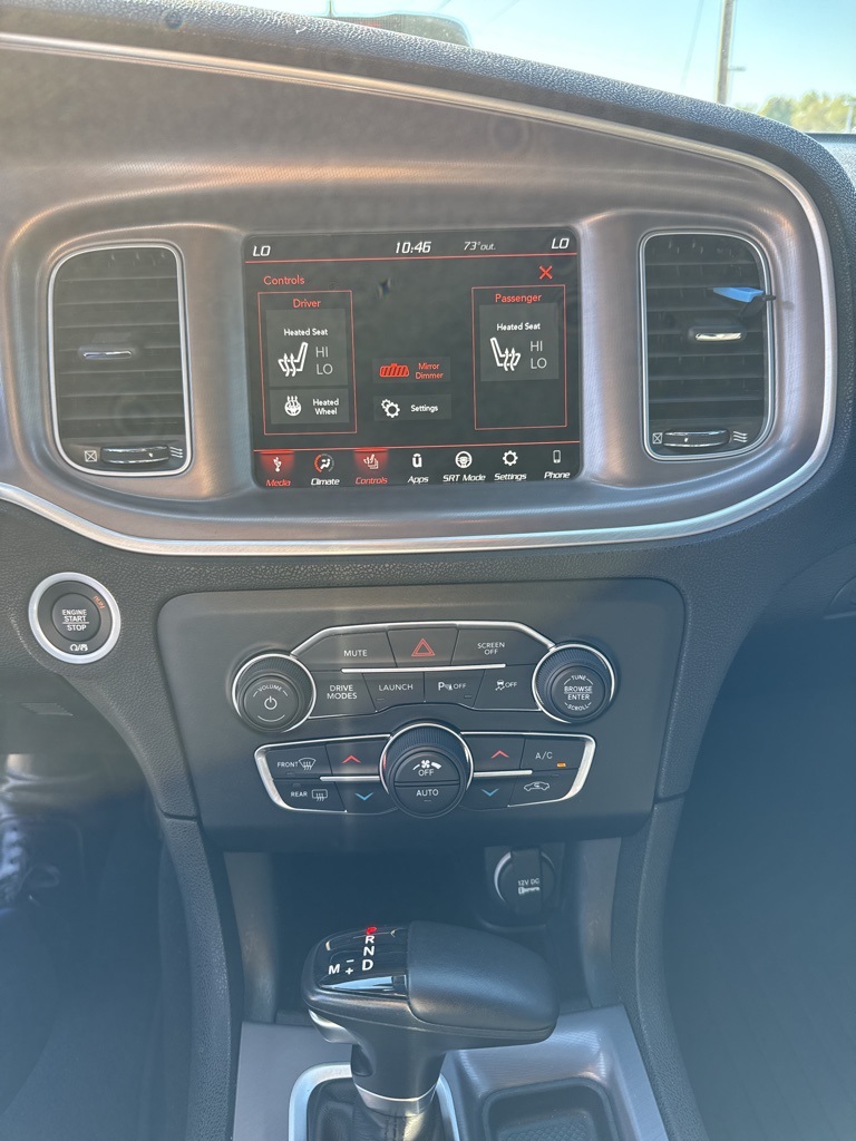 2022 Dodge Charger R/T Scat Pack photo 12