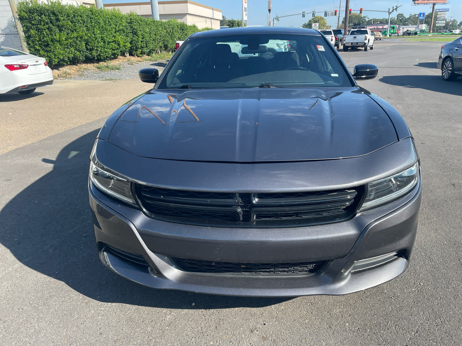 2023 Dodge Charger SXT photo 3