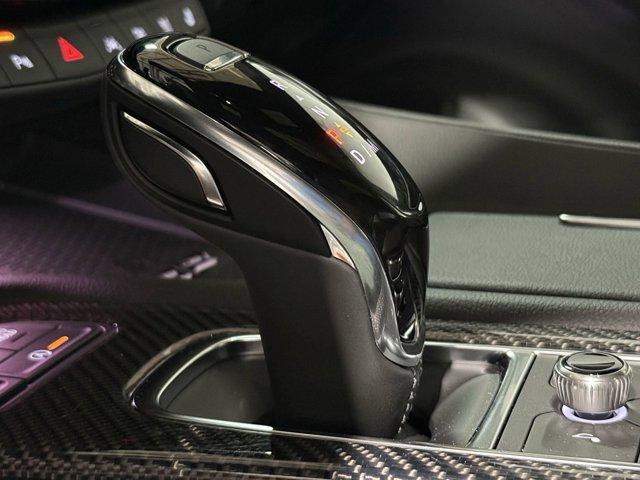 2025 Cadillac CT5 Sport photo 31
