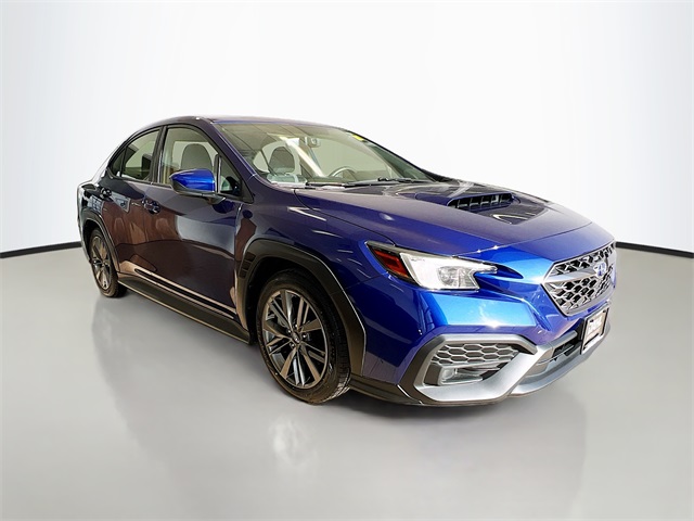2023 Subaru WRX Base's photo
