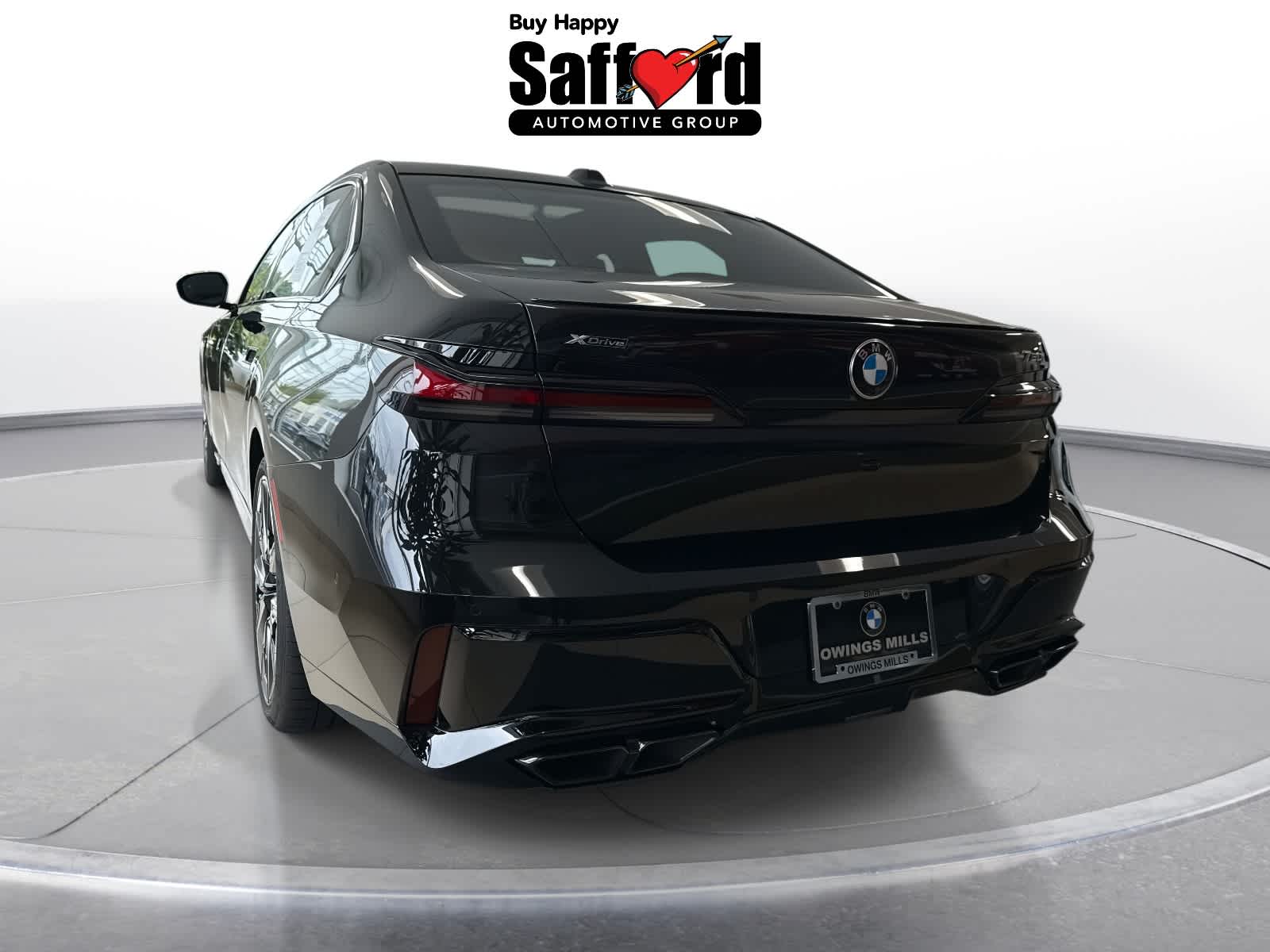 2024 Bmw 760i xDrive photo 6