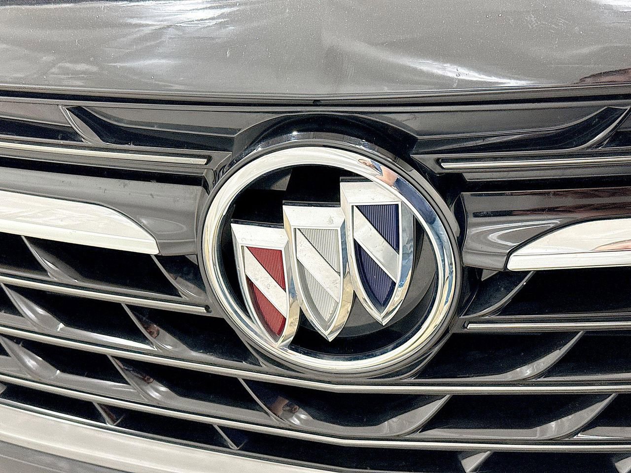 2022 Buick Envision Preferred photo 28