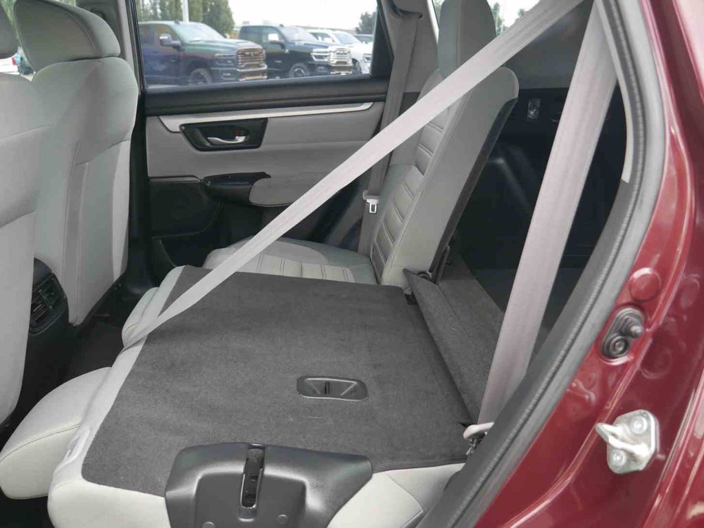 2019 Honda CR-V LX photo 13