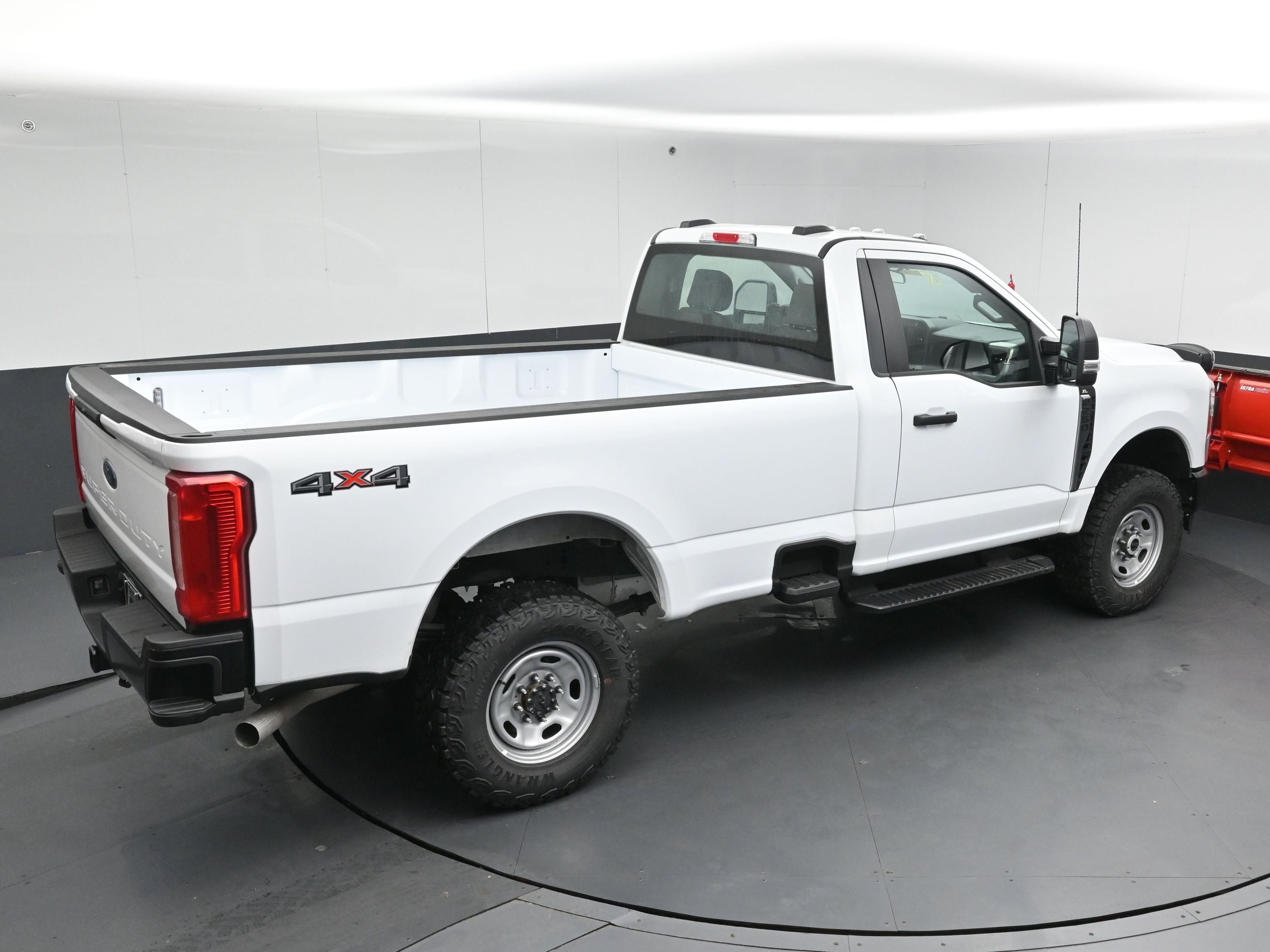 2026 FORD F-250 - Image 60