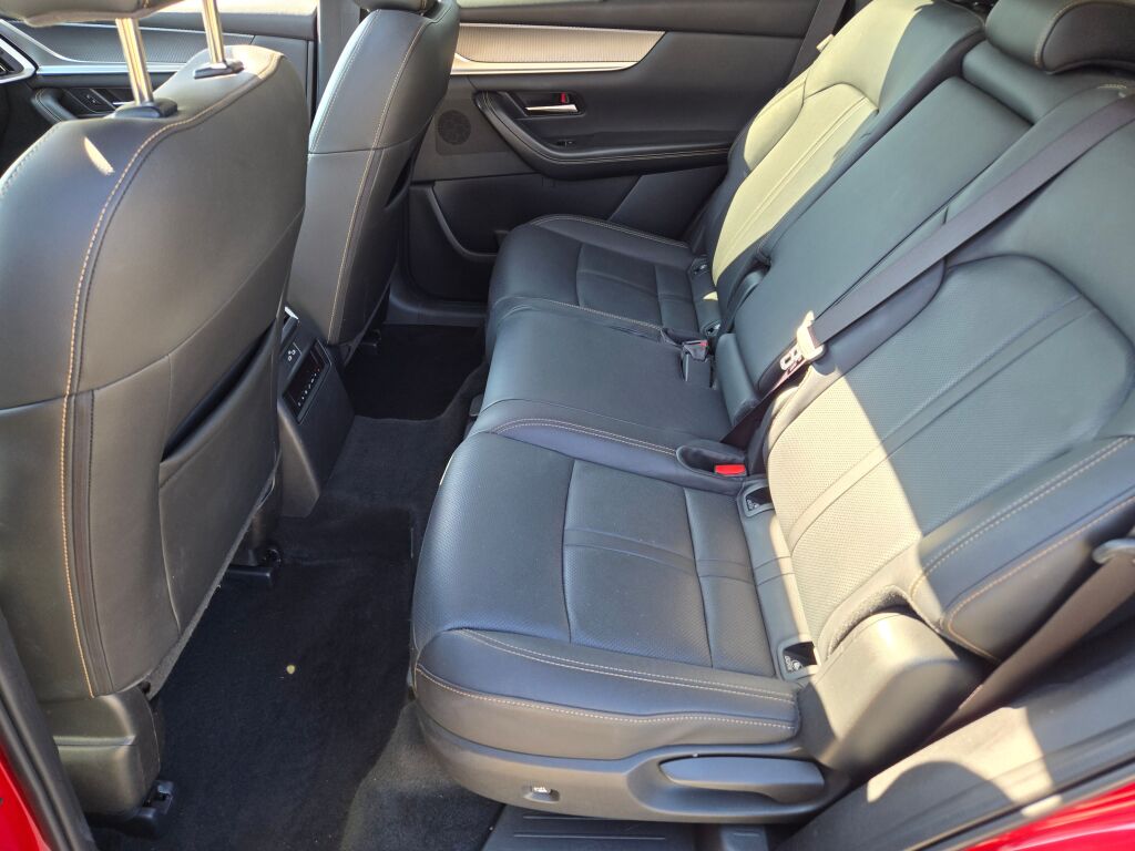 2024 Mazda CX-90 3.3 Turbo Preferred Plus photo 15