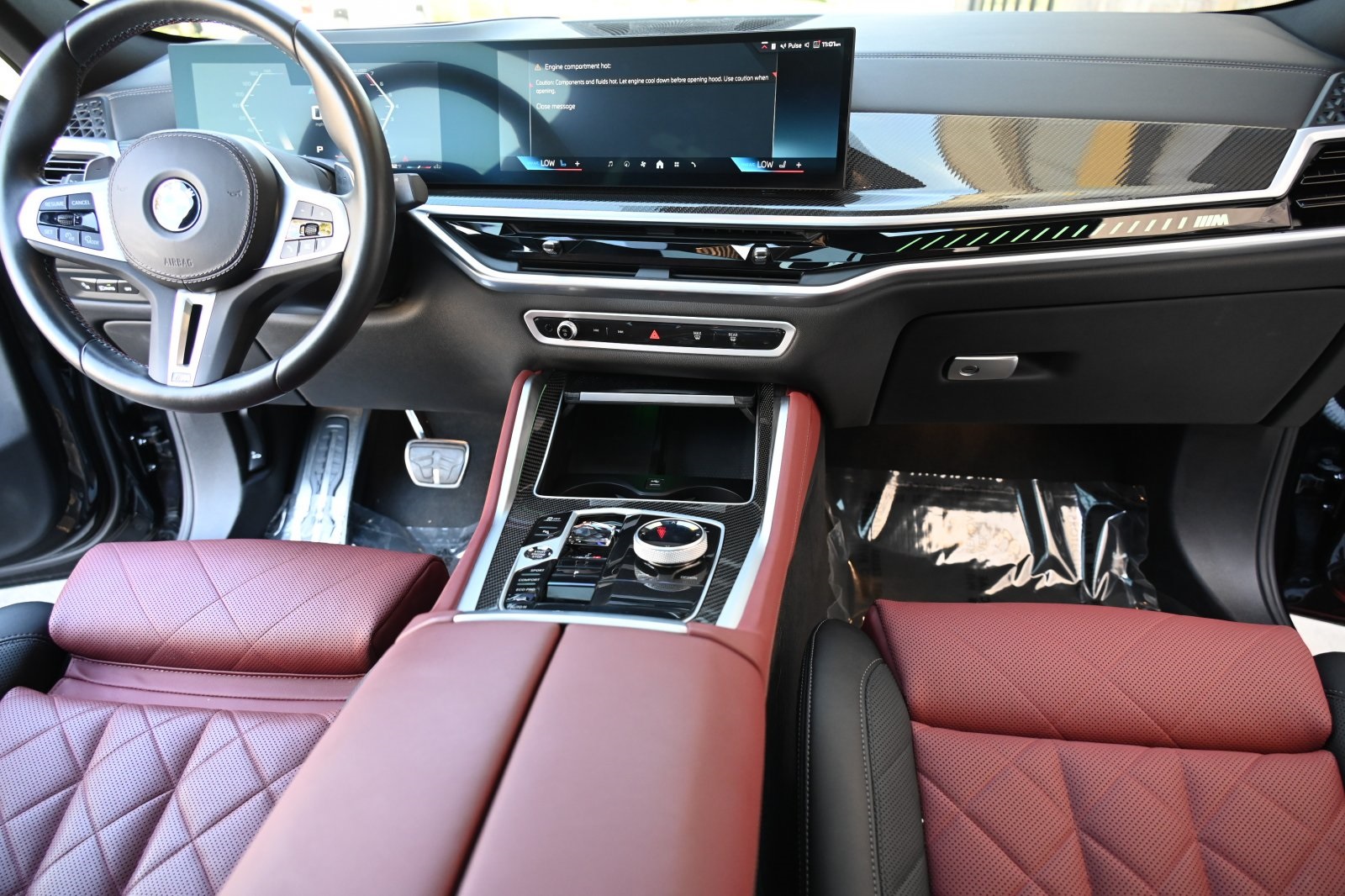 2024 Bmw X6 photo 8