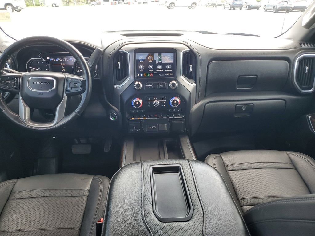 2020 Gmc Sierra 1500 photo 10