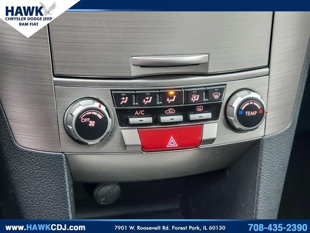 2014 SUBARU OUTBACK - Image 20