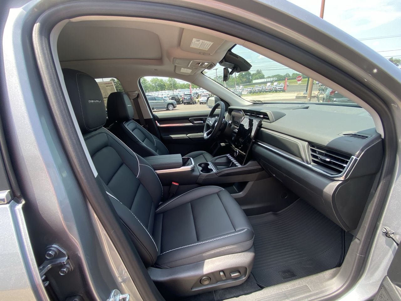 2026 Gmc Terrain Denali photo 51