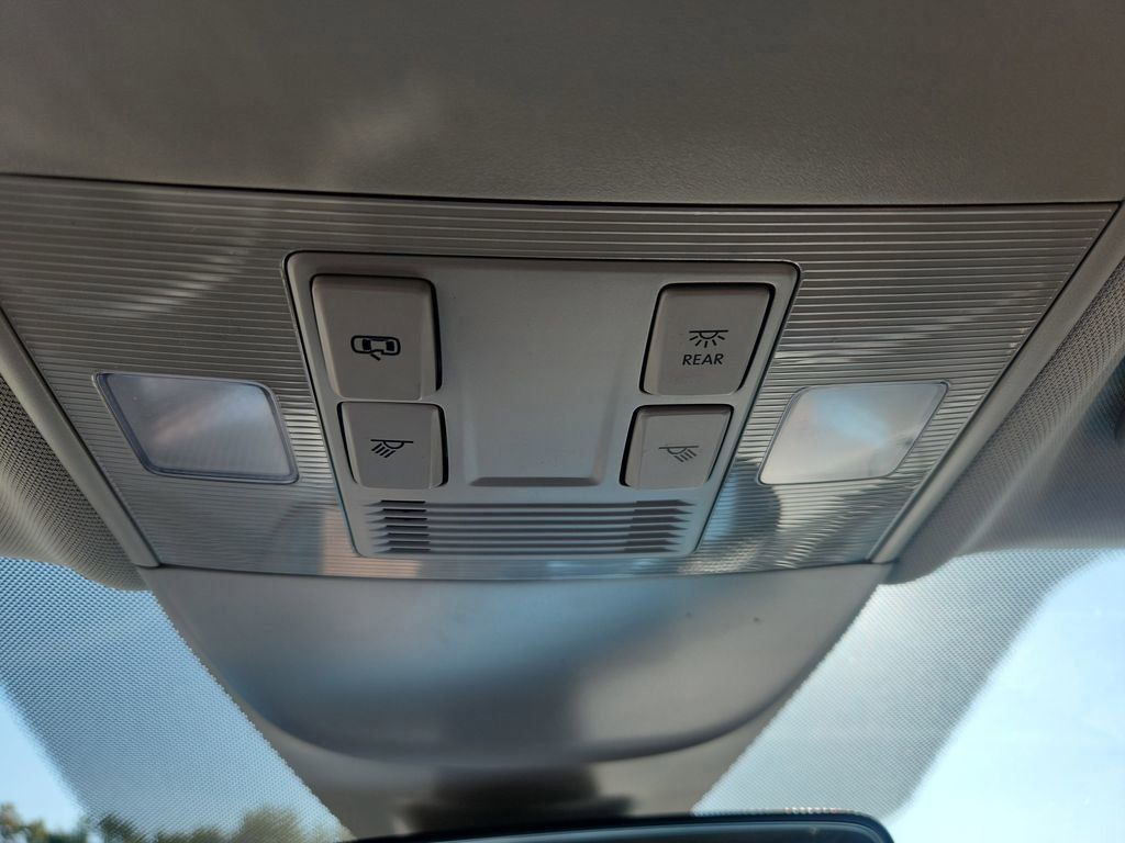 2025 Volkswagen Taos S photo 20