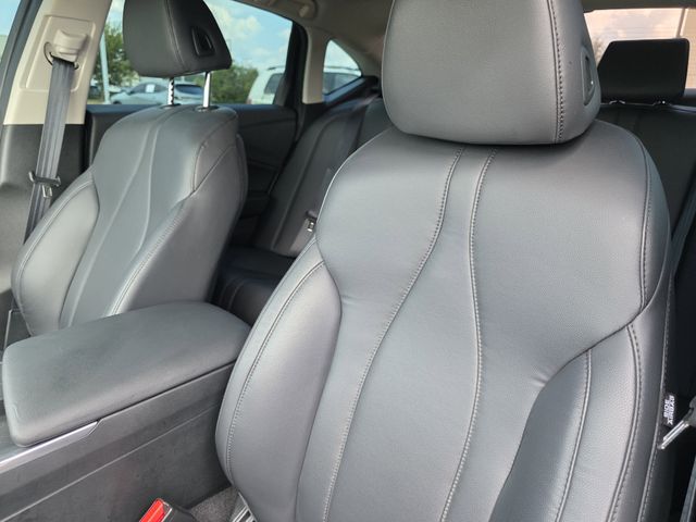 2023 Acura TLX Base photo 7