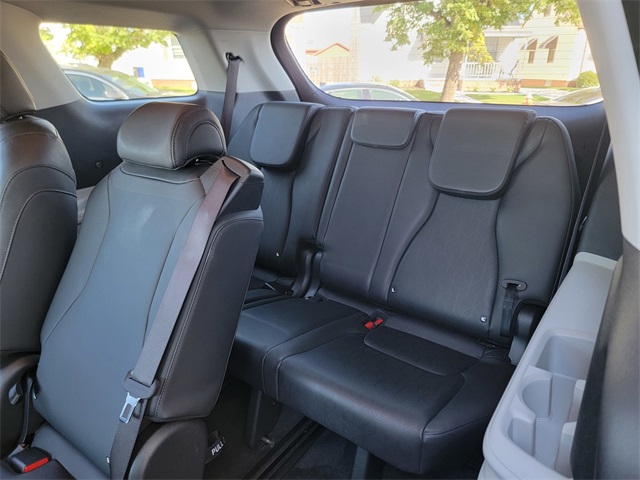 2024 Kia Carnival LX photo 15