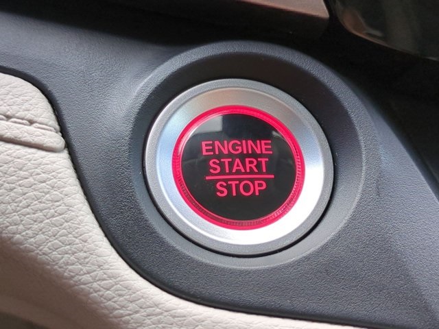 2026 Honda Odyssey EX-L photo 24