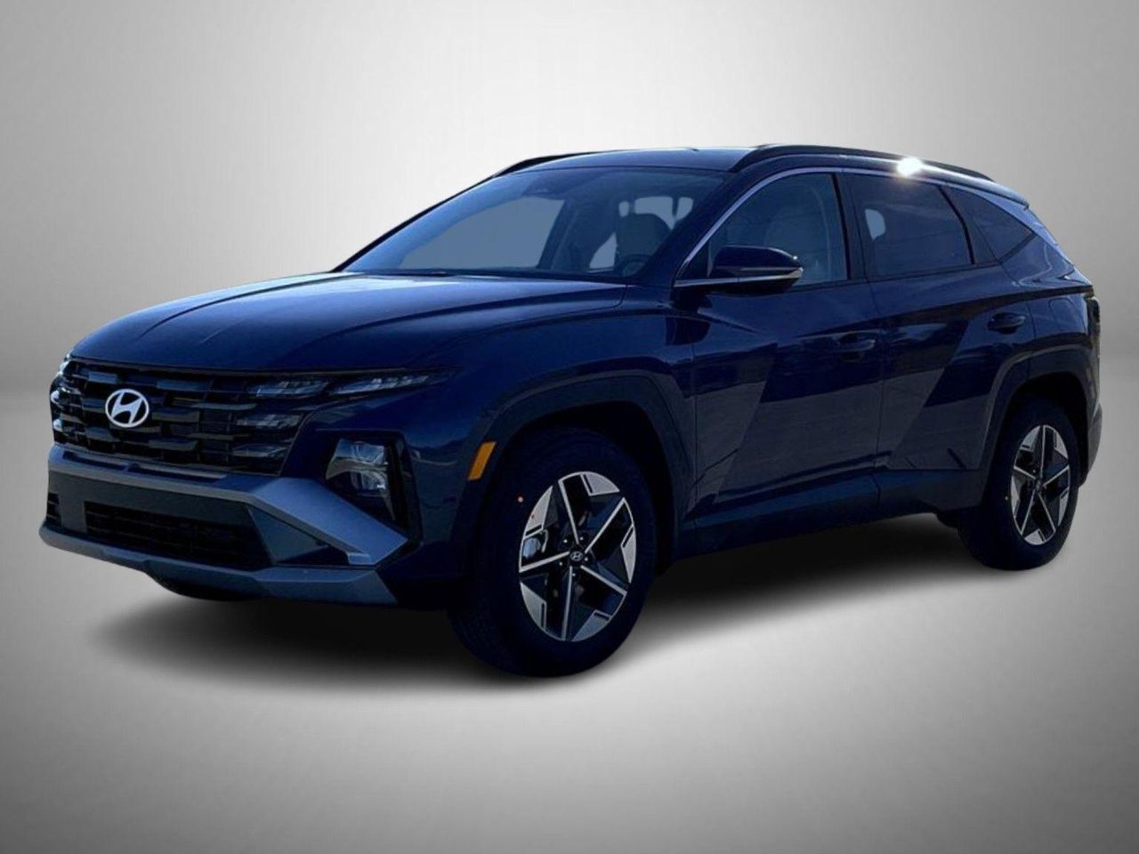 2026 Hyundai Tucson SEL Premium's photo