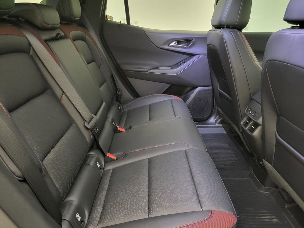 2026 Chevrolet Equinox RS photo 31