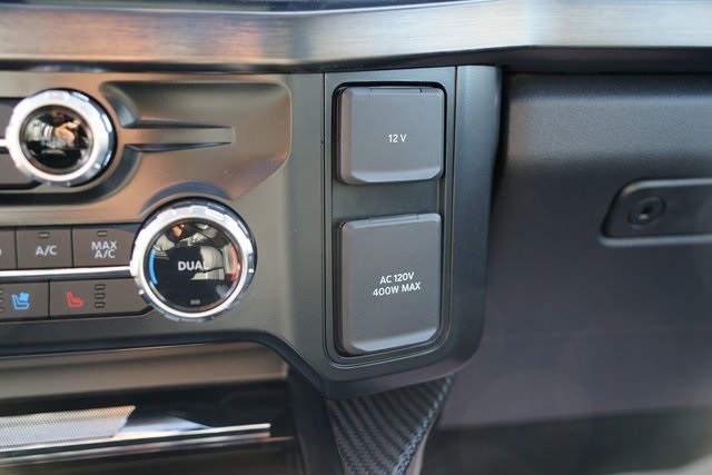 2025 FORD F-350 - Image 48