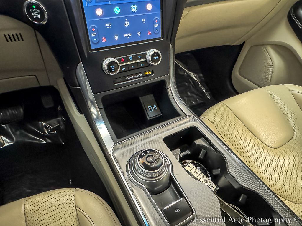 2021 FORD EDGE - Image 21