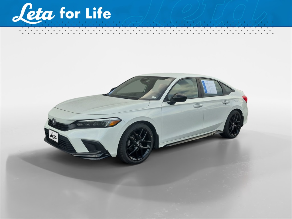 2022 Honda Civic