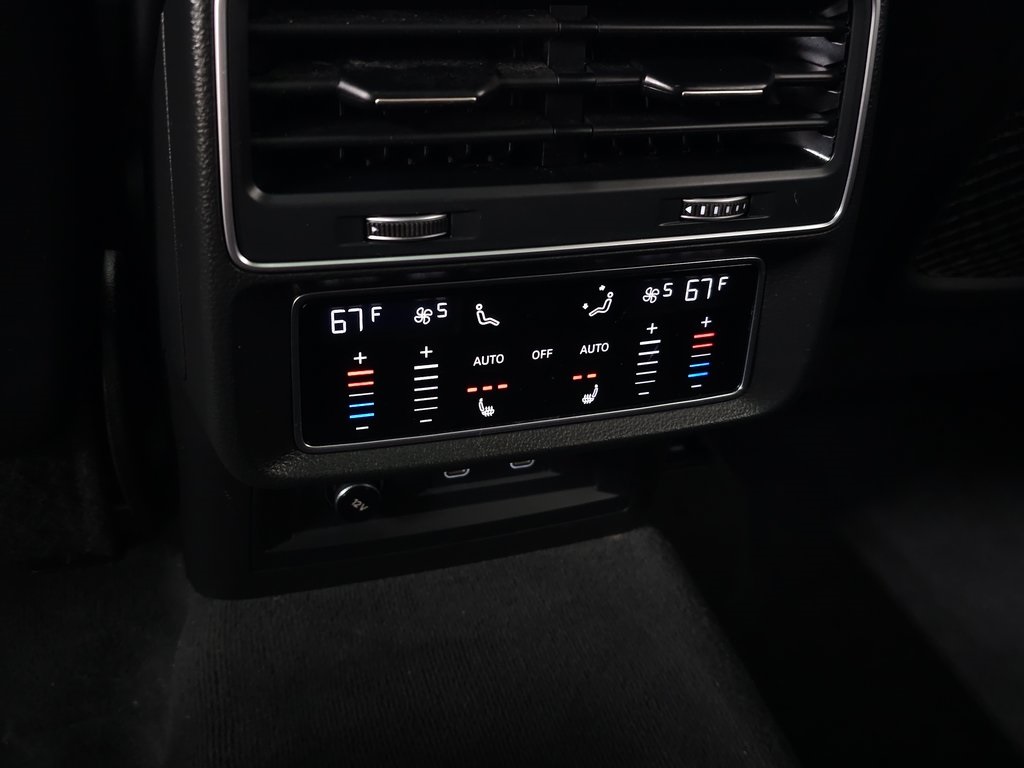 2023 AUDI Q7 - Image 37