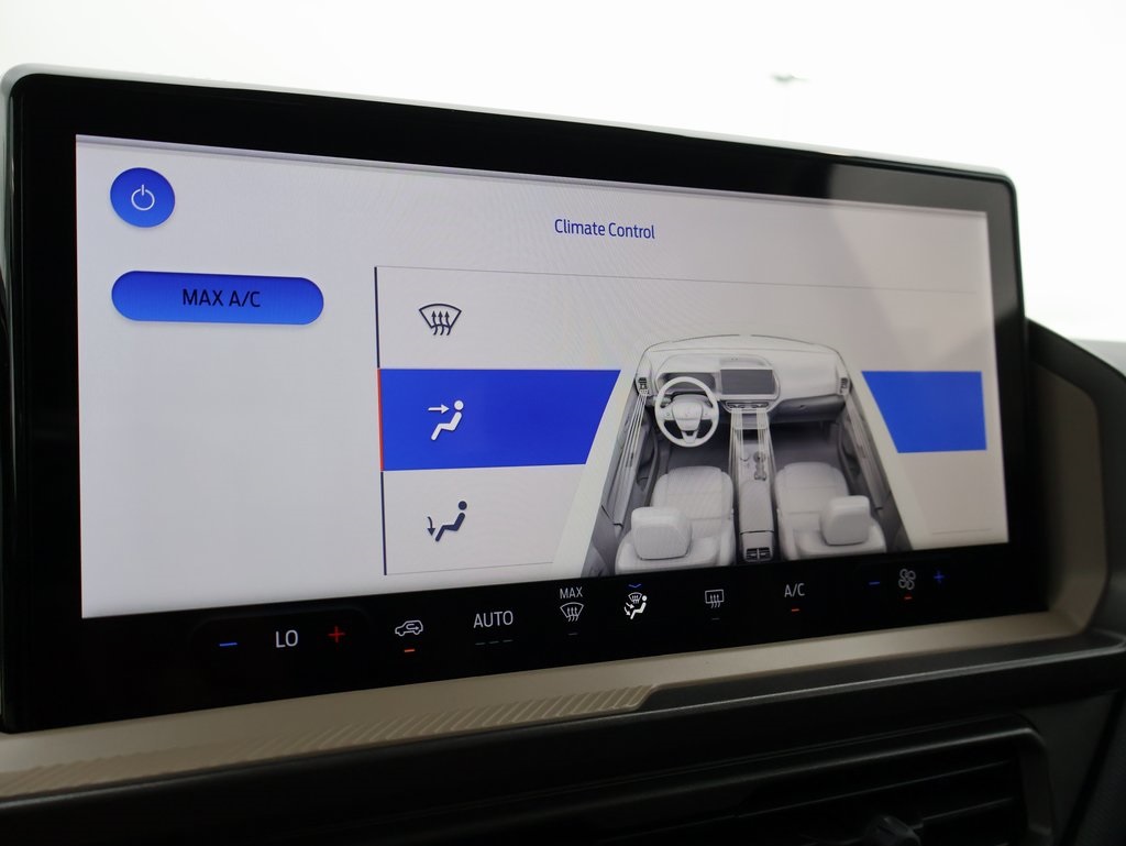 2025 Ford Bronco Big Bend photo 31