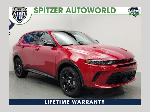 2024 Dodge Hornet R/T Plus's photo