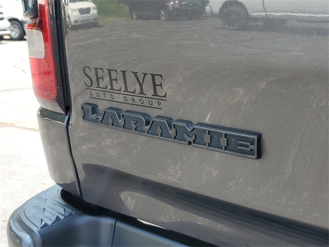 2022 Ram 1500 Laramie photo 6