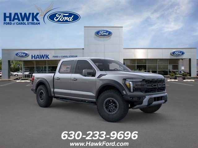 2025 FORD F-150 - Image 7