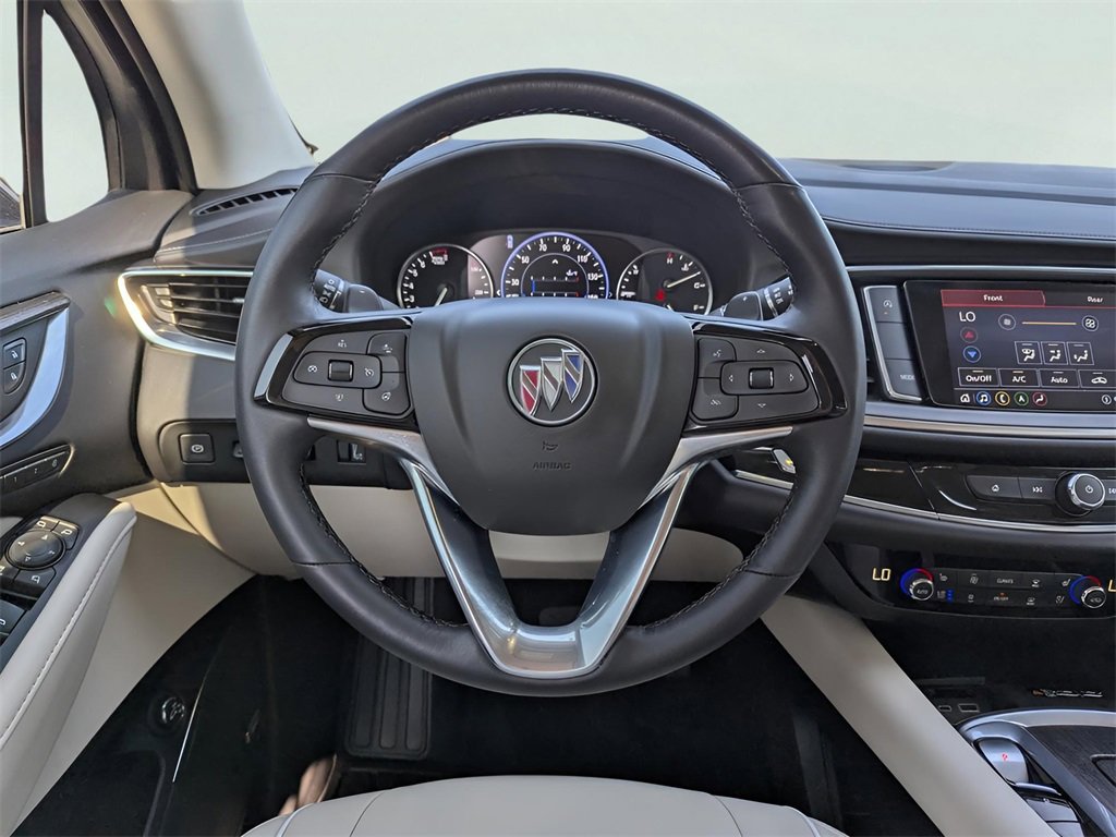2023 Buick Enclave Avenir photo 24
