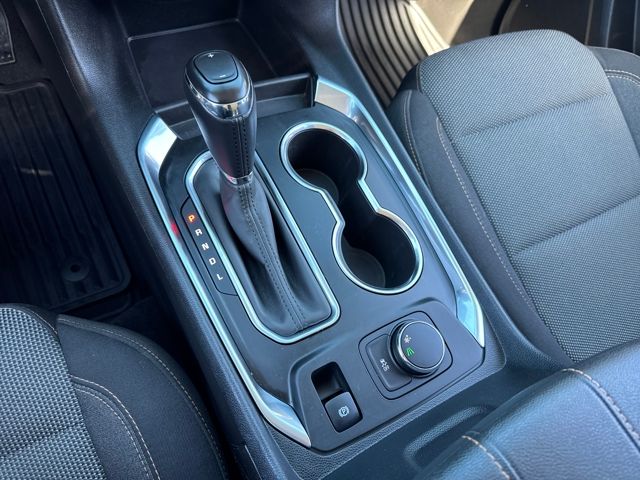 2019 Chevrolet Traverse Cloth photo 14