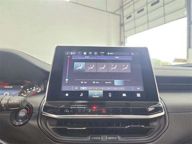 2025 Jeep Compass Latitude photo 23