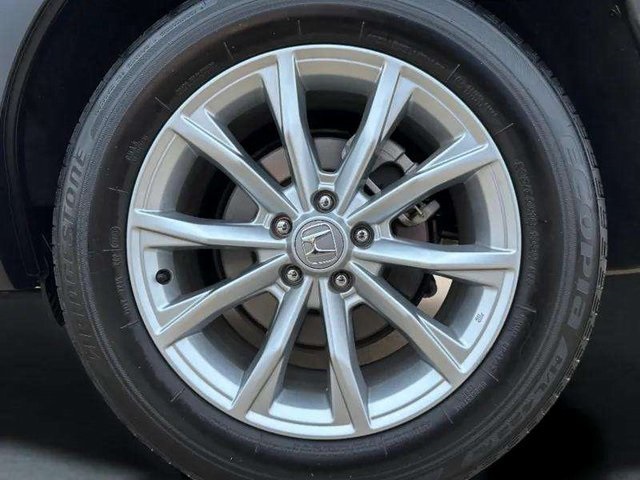 2024 Honda CR-V EX photo 32