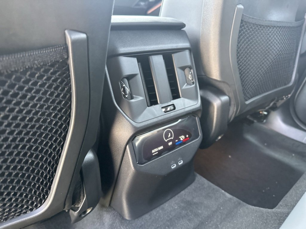2025 Bmw X3 30x Drive photo 22