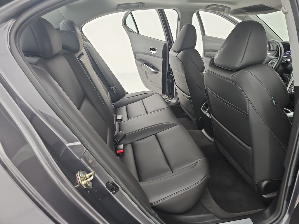 2020 Acura TLX 2.4L Base photo 13
