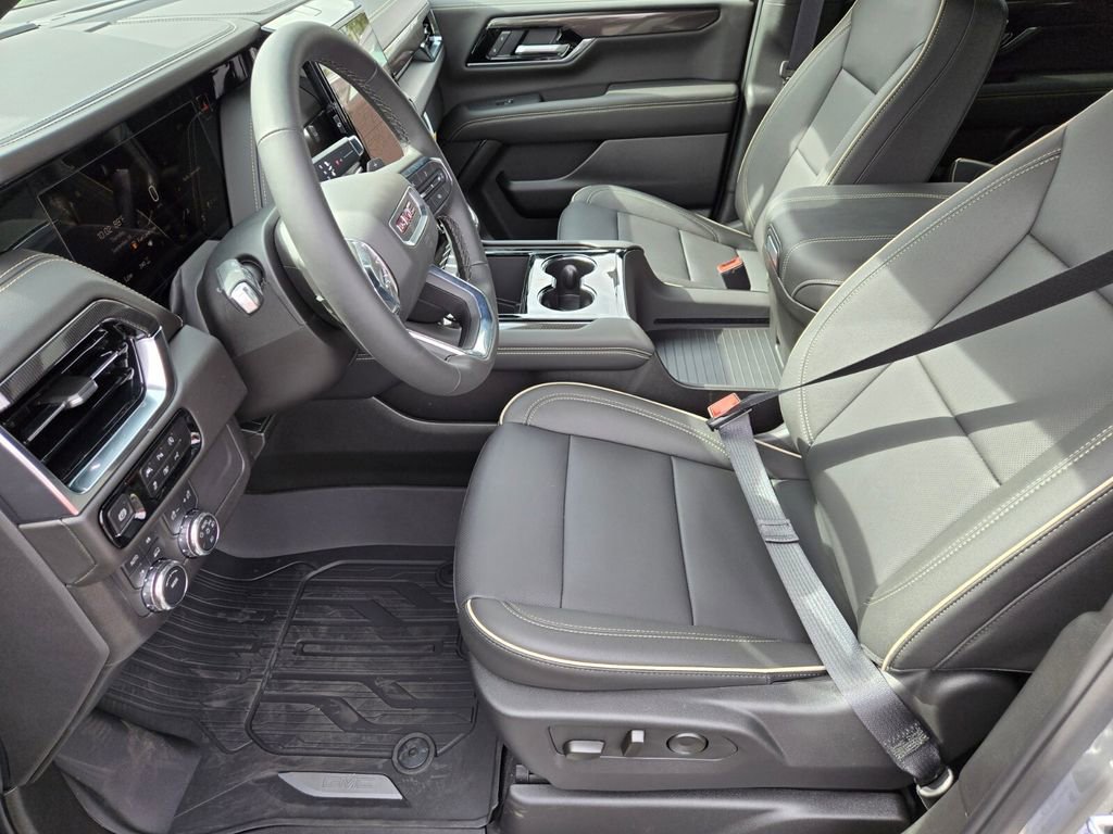 2025 Gmc Yukon XL photo 4