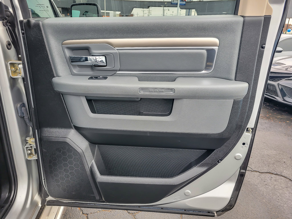 2017 RAM 1500 - Image 21