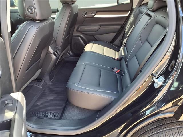 2026 Gmc Terrain Denali photo 22