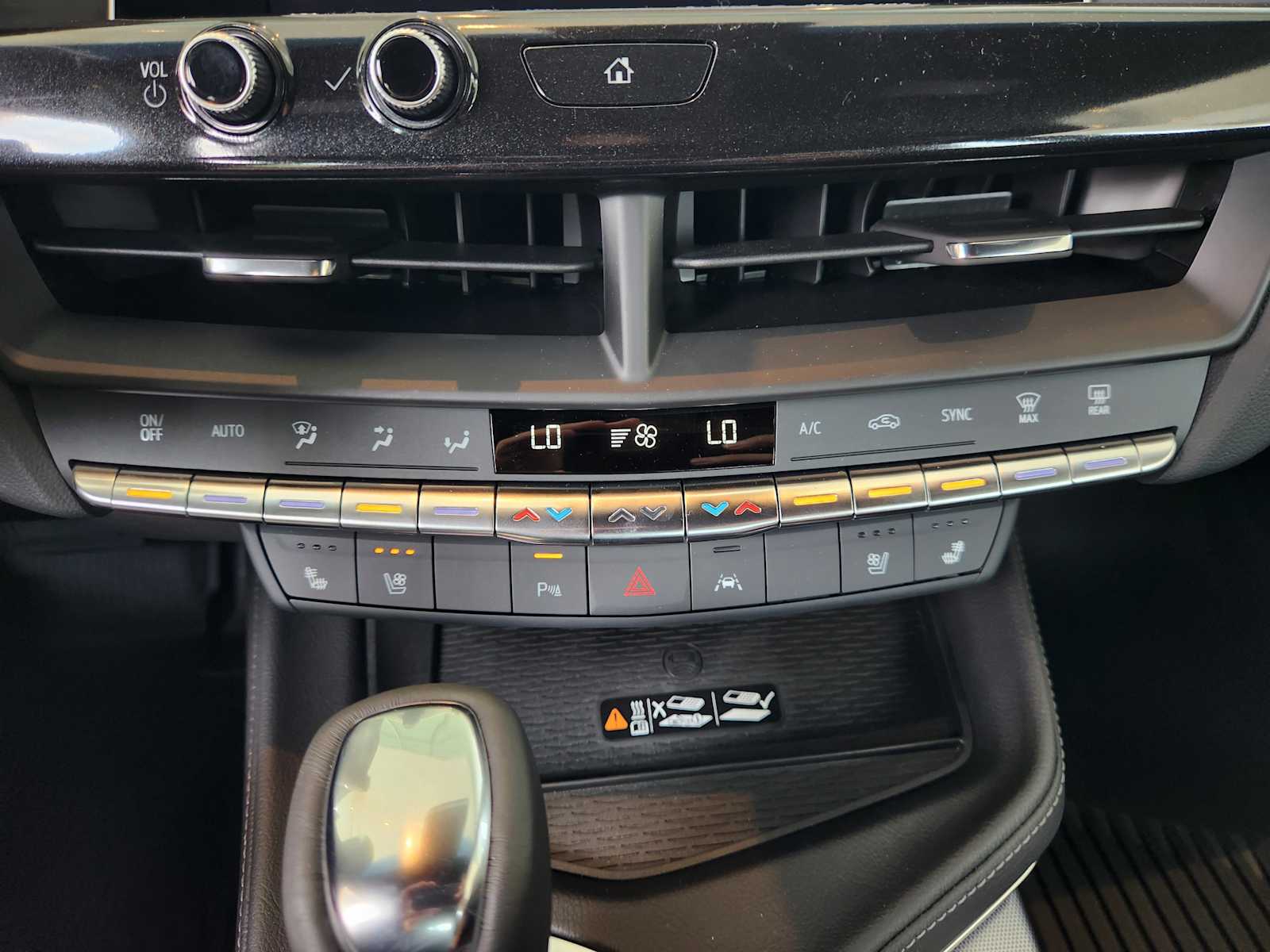 2026 Cadillac CT4 Premium Luxury photo 13