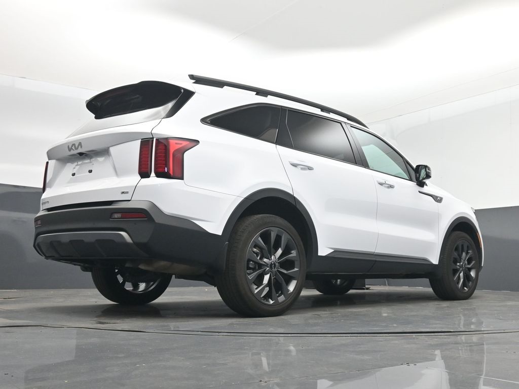2023 Kia Sorento X-Line EX photo 36