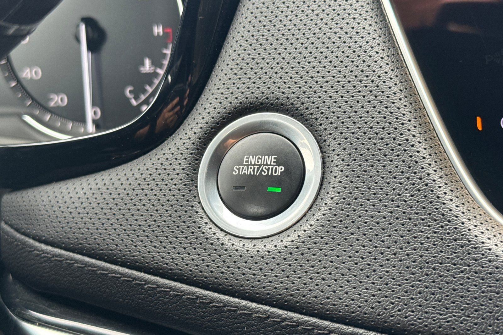 2022 Cadillac XT5 Premium Luxury photo 19
