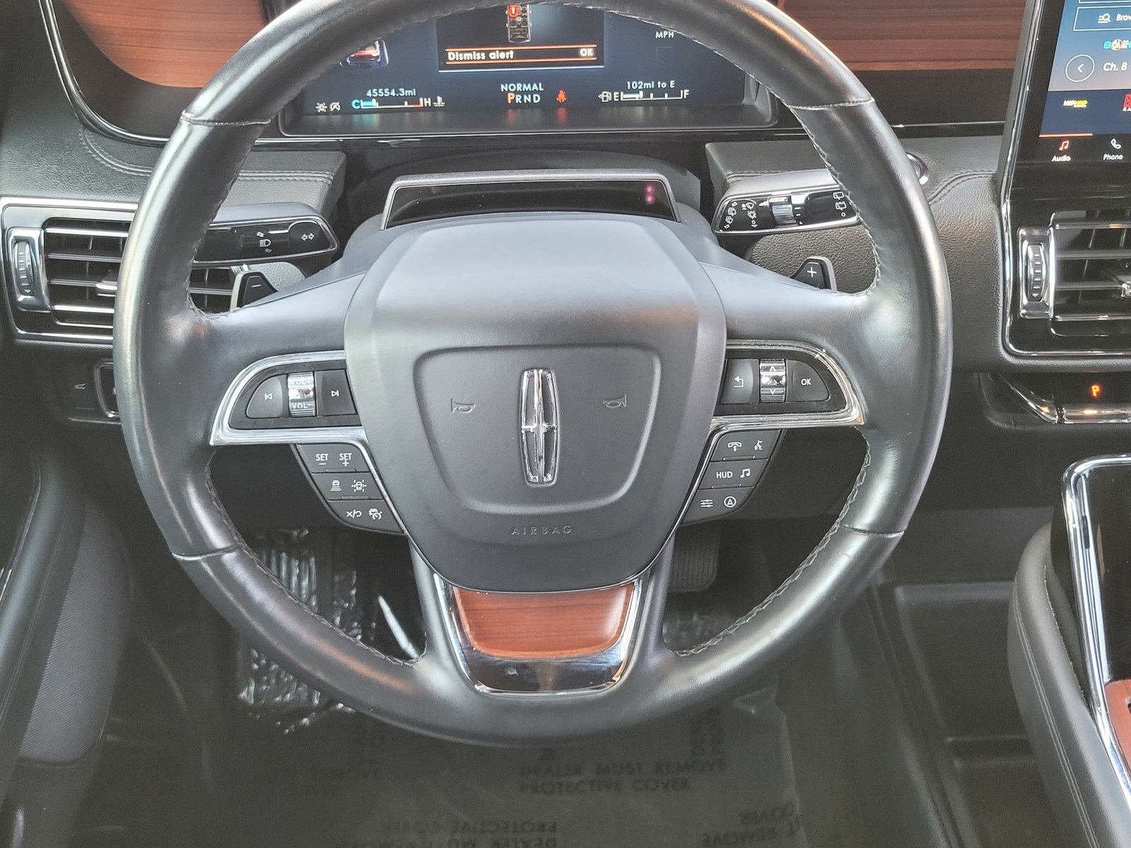 2023 Lincoln Navigator Reserve photo 12