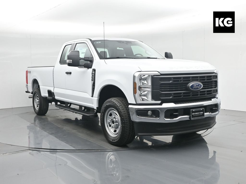 2026 Ford F-350 Base's photo
