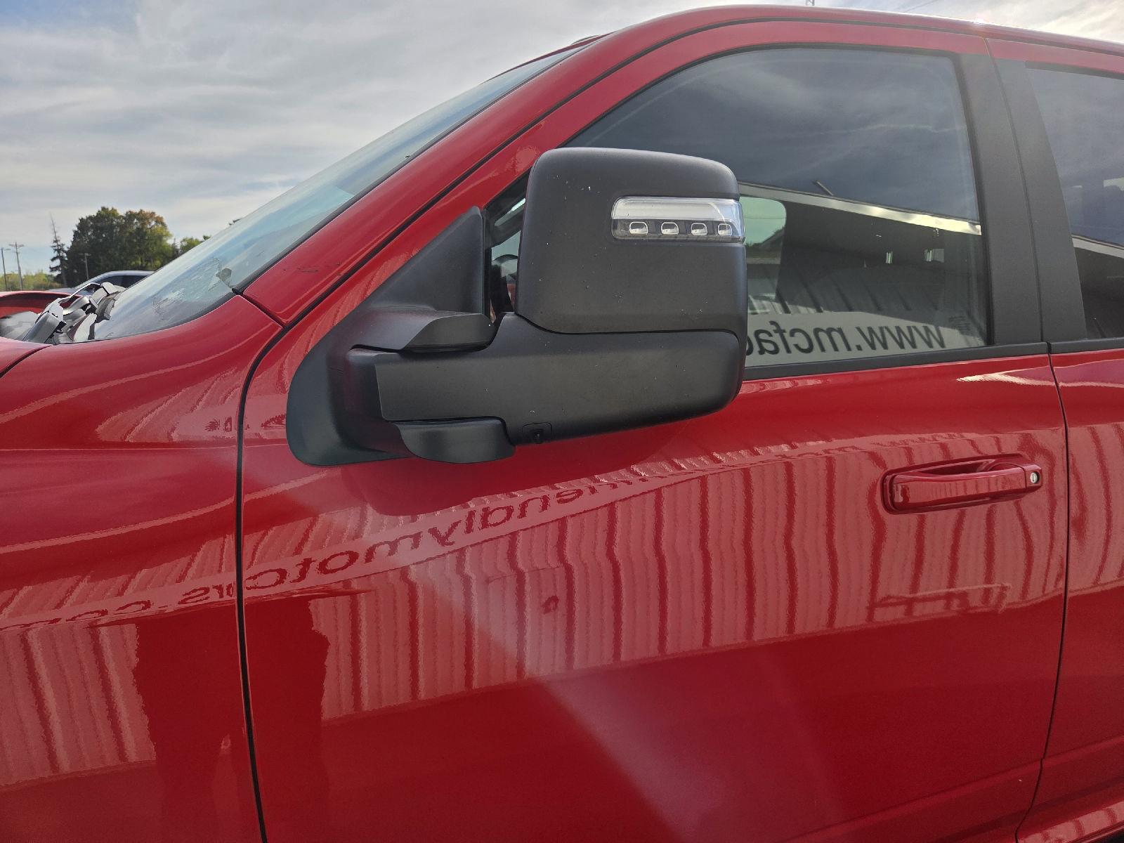 2024 Ram 2500 Big Horn photo 53