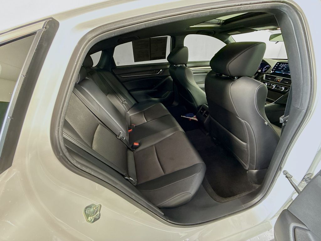 2020 Honda Accord Sport photo 25